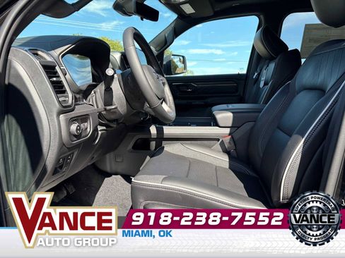New 2026 RAM 1500 Limited image 13