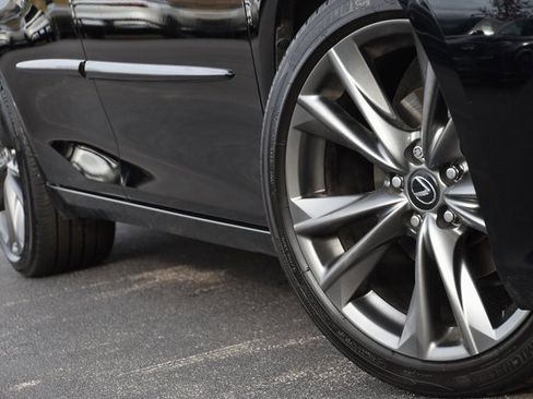 Used 2019 Lexus ES 350 F Sport w/ Accessory Package image 13