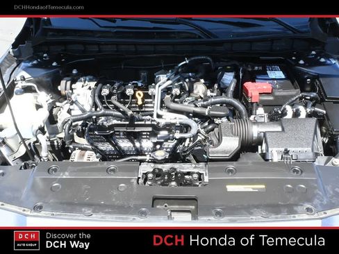 Used 2022 Nissan Altima 2.5 SR FWD image 25