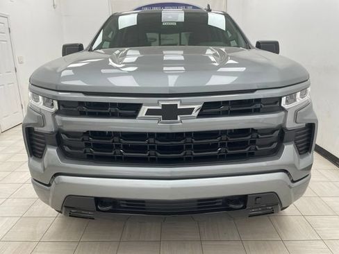 New 2026 Chevrolet Silverado 1500 RST w/ All Star Edition Plus AWD/4WD image 18