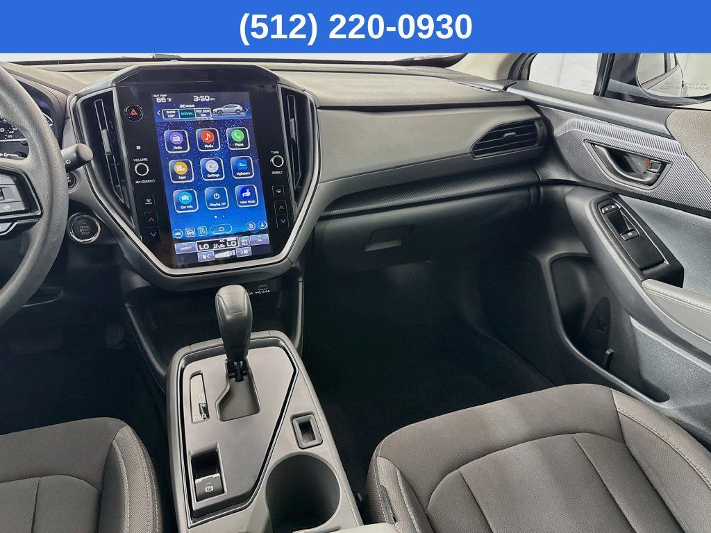 Certified 2026 Subaru Crosstrek 2.5i Premium AWD/4WD image 28