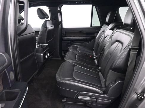 Used 2021 Ford Expedition Max Limited AWD/4WD image 14