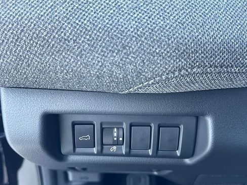 New 2026 Subaru Outback Premium image 29