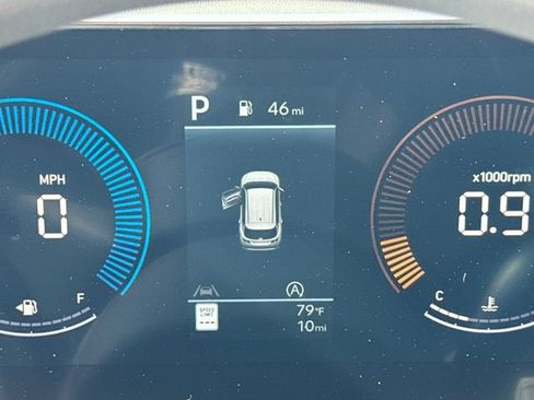 New 2026 Hyundai Tucson SEL Plus FWD image 15