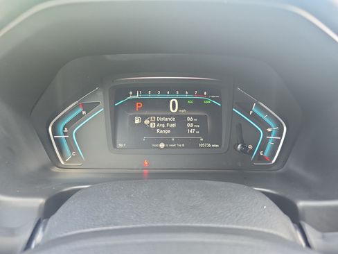 Used 2018 Honda Odyssey EX-L image 21