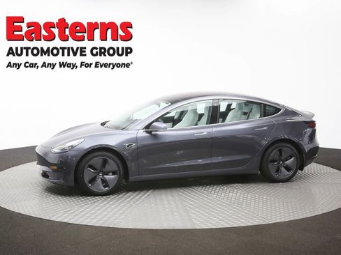 Used 2018 Tesla Model 3 Long Range AWD/4WD image 55