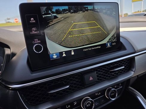 New 2026 Acura ADX A-Spec FWD image 7