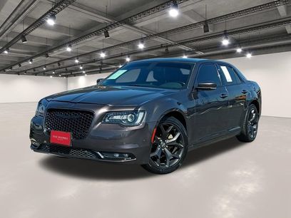 Used 2022 Chrysler 300 S