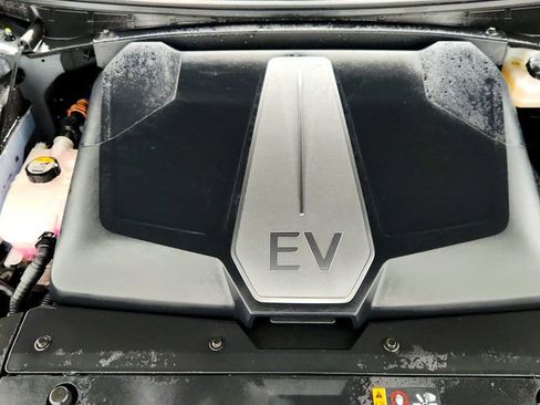 Used 2022 Kia EV6 Wind w/ Wind Technology Package image 24