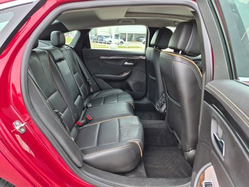 Used 2014 Chevrolet Impala LTZ FWD image 20