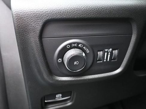 New 2026 Jeep Grand Cherokee Limited AWD/4WD image 15