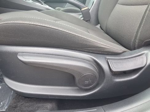 Used 2024 Kia Forte LXS FWD image 11