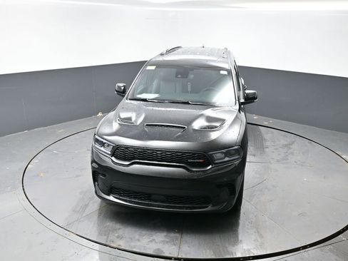 New 2026 Dodge Durango GT image 29