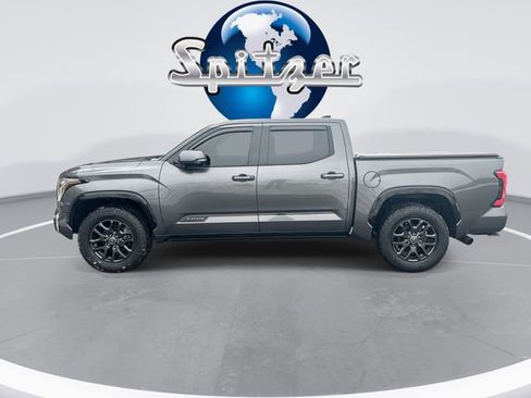 Used 2023 Toyota Tundra Platinum image 6