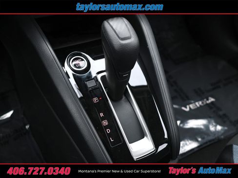 New 2025 Nissan Versa SV w/ Trunk Package image 16