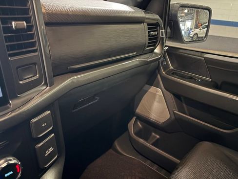 Used 2023 Ford F150 XLT w/ Equipment Group 302A High AWD/4WD image 14