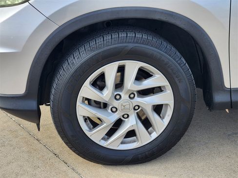 Used 2016 Honda CR-V EX-L image 11