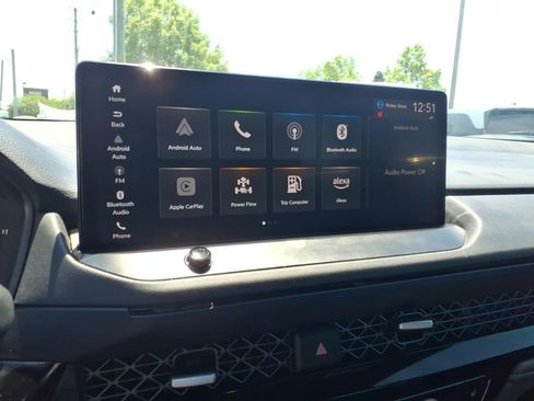 Used 2025 Honda Accord Sport image 12