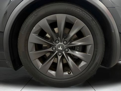 Used 2018 Tesla Model X 100D AWD/4WD image 26