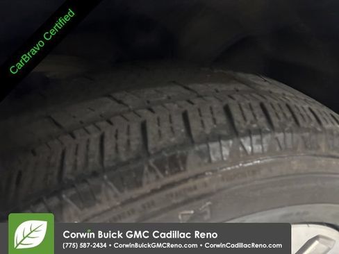 Certified 2023 GMC Yukon Denali w/ Max Trailering Package AWD/4WD image 43