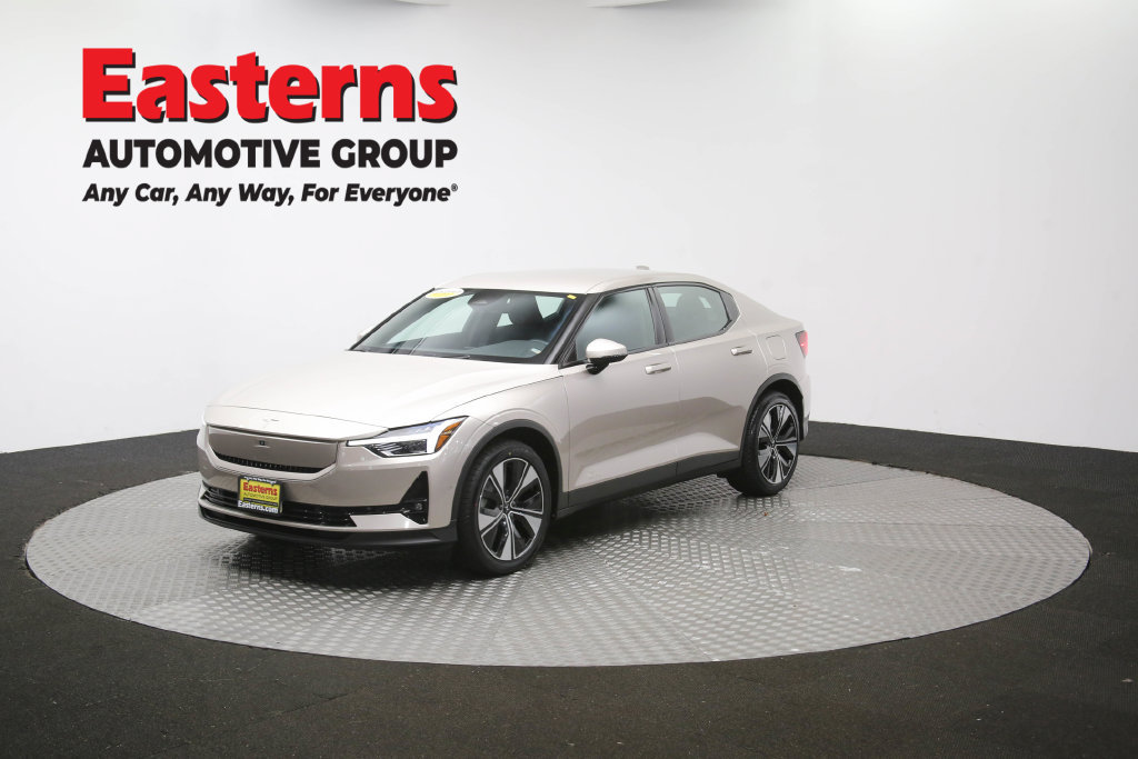Used 2024 Polestar Polestar 2 AWD/4WD image 56