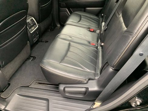 Used 2014 INFINITI QX60 AWD w/ Deluxe Touring Package image 19