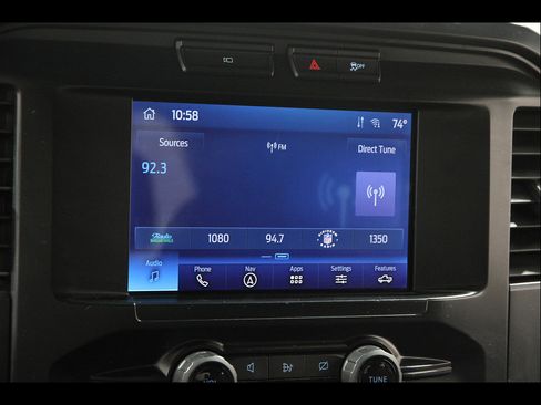 Used 2023 Ford F150 XL w/ STX Appearance Package AWD/4WD image 10