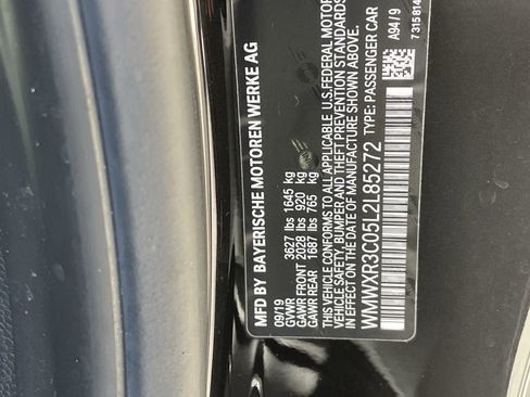 Used 2020 MINI Cooper 2-Door Hardtop FWD image 22
