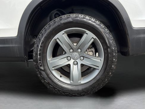Certified 2023 Honda Ridgeline RTL image 28