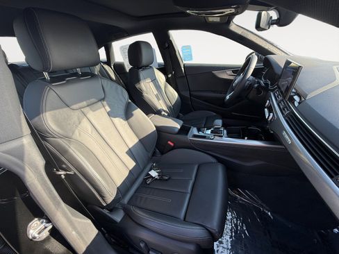 Used 2023 Audi A5 2.0T Prestige w/ Black Optic Plus Package image 19