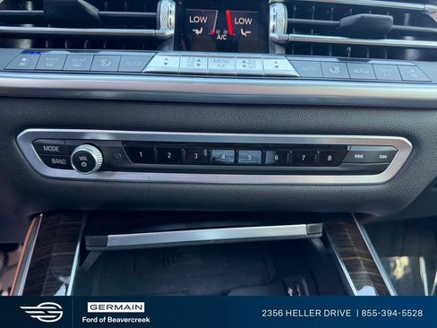 Used 2019 BMW X5 xDrive40i w/ Executive Package AWD/4WD image 22