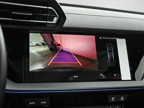 New 2026 Audi A3 2.0T Premium Plus AWD/4WD image 14