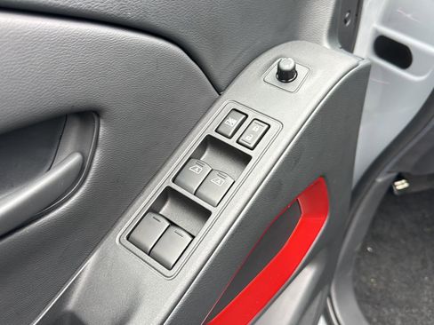 New 2026 Nissan Frontier PRO-4X w/ Pro-4x Convenience Package image 28