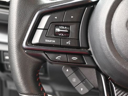 Used 2022 Subaru WRX Limited image 20