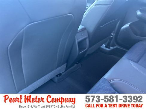 New 2026 Buick Envista Preferred w/ Convenience I Package image 20