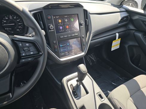 New 2026 Subaru Crosstrek 2.5i AWD/4WD image 22