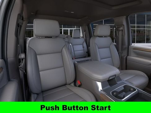 New 2026 GMC Sierra 2500 SLT w/ SLT Convenience Package AWD/4WD image 18