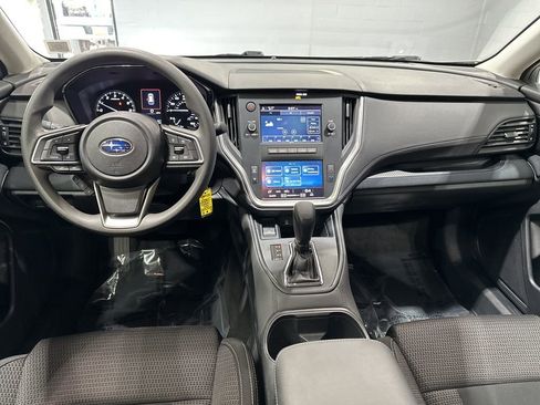 Used 2021 Subaru Outback 2.5i image 8