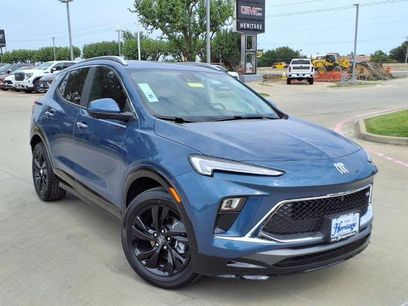 New 2026 Buick Encore GX Sport Touring w/ Advanced Technology Package
