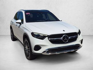 Used 2023 Mercedes-Benz GLC 300 4MATIC video 3