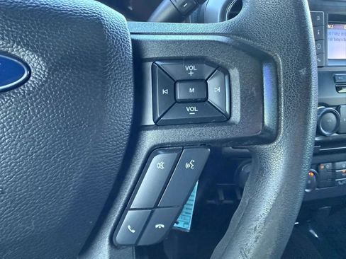 Used 2018 Ford F150 XLT w/ Trailer Tow Package AWD/4WD image 18