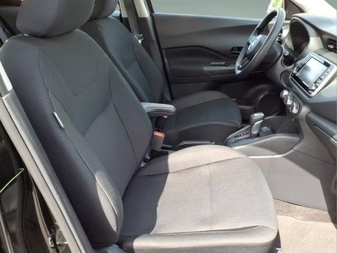 Certified 2025 Nissan Kicks Play S FWD image 20