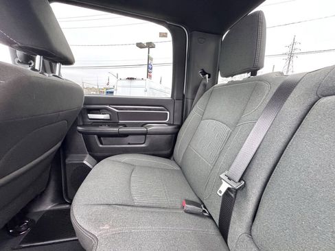 Certified 2024 RAM 2500 Big Horn w/ Night Edition image 19