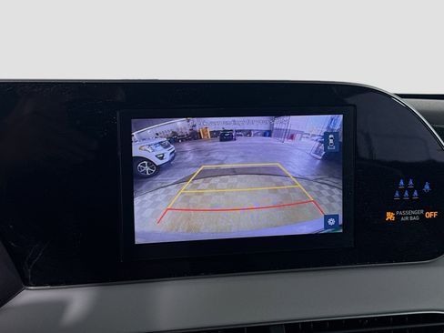 Used 2022 Hyundai Palisade SEL image 19