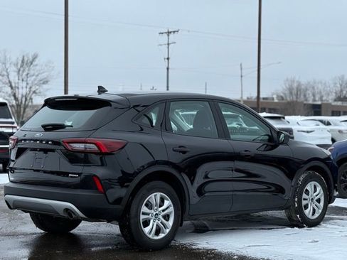 Certified 2023 Ford Escape AWD image 38