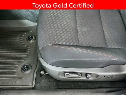 Certified 2023 Toyota Tacoma SR5 AWD/4WD image 19