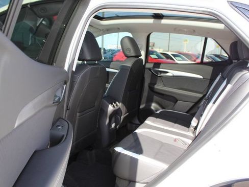 New 2026 Buick Envision Sport Touring AWD/4WD image 10