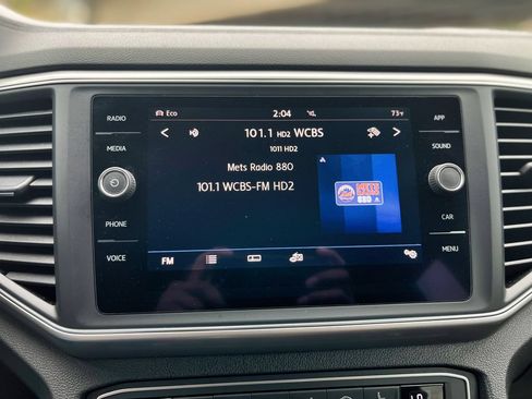 Used 2019 Volkswagen Atlas SE AWD/4WD image 28