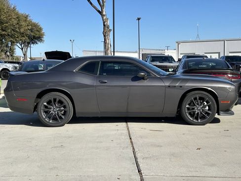 Used 2023 Dodge Challenger GT w/ Blacktop Package image 3