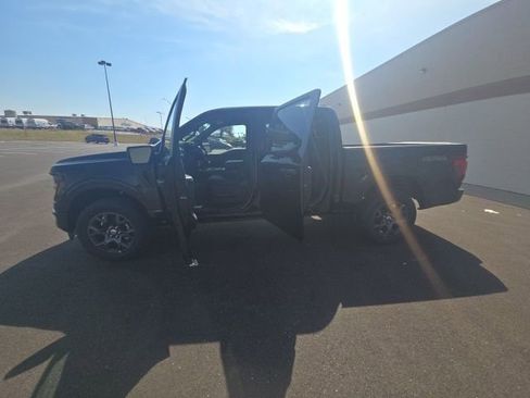 New 2026 Ford F150 STX AWD/4WD image 12